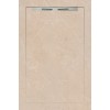 Душевой поддон Armoni Beige Slope Line  80х120