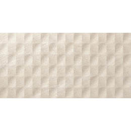 Marvel Stone 3D Mesh Clauzetto White 40x80