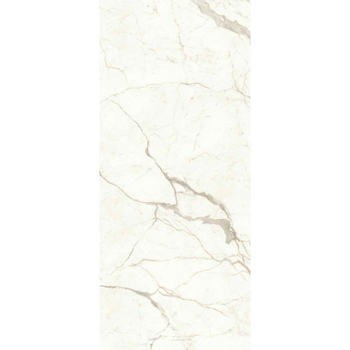 Керамогранит Неглазурованный Marvel Calacatta Prestigio 120x278 Silk