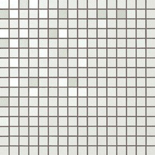 Настенная плитка глазурованная MEK Light Mosaico Q Wall 30,5x30,5