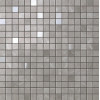 Настенная плитка глазурованная Marvel Pro Grey Fleury Mosaic 30,5x30,5