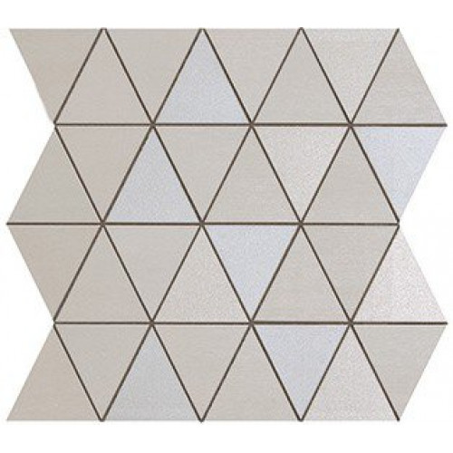 Настенная плитка глазурованная MEK Medium Mosaico Diamond Wall