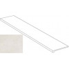 Керамогранит Неглазурованный Dwell Off-White Scalino 33x150