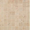 Керамогранит Неглазурованный Marvel Beige Mosaico matt 30х30