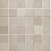 Керамогранит Неглазурованный Dwell Pearl Mosaico 30х30