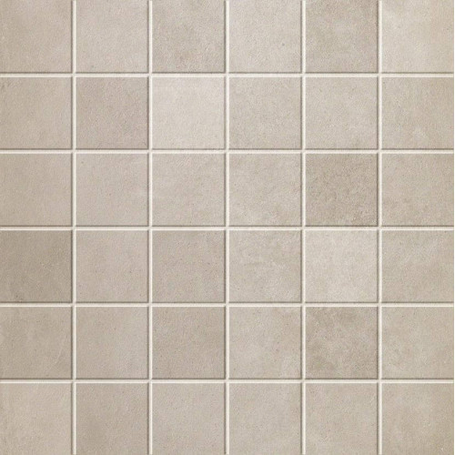 Керамогранит Неглазурованный Dwell Pearl Mosaico 30х30