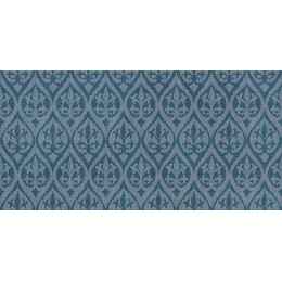 Drift Blu Plume 40x80