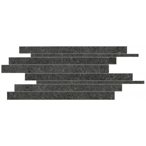 Керамогранит Неглазурованный BOOST STONE Tarmac Brick 30x60