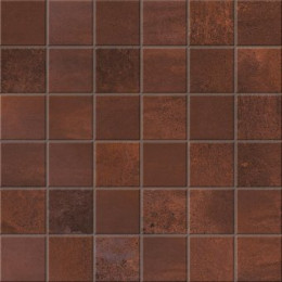 Blaze Corten Mosaico Matt