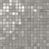 Керамогранит Неглазурованный Marvel Pro Grey Fleury Mosaico 30х30 Lapp.