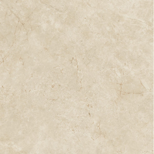 Керамогранит Неглазурованный Marvel Stone Cream Prestige 75x75 Lappato