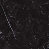 Керамогранит Неглазурованный Marvel Stone Nero Marquina Angolo 7x7 Lapp.