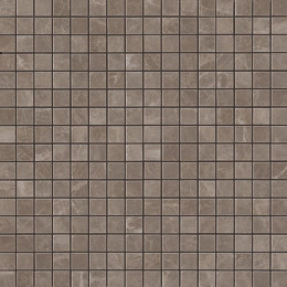 MARVEL Gris Supreme Mosaico Lappato 30*30