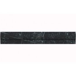 Marvel Stone Nero Marquina  London 5x30,5