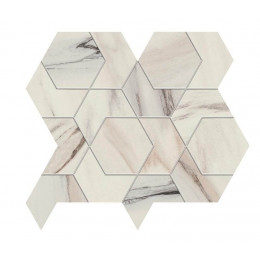 Marvel Bianco F. HEX