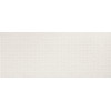 Настенная плитка глазурованная Aplomb White Mesh 50x120