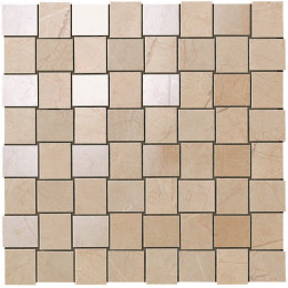 Marvel Beige Net Mosaic 30,5х30,5