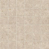 Керамогранит Неглазурованный BOOST STONE Cream Mosaico Matt