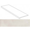 Керамогранит Неглазурованный Dwell Off-White Scalino 33x90