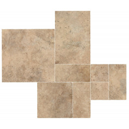 Aix Beige Kit Multiformato Tumbled