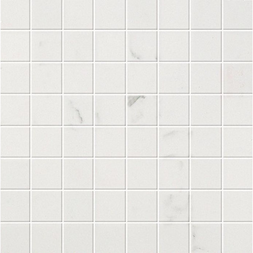 Керамогранит Неглазурованный Marvel Calacatta Mosaico matt 30х30