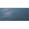 Настенная плитка глазурованная Mek 3D U.Blade Blue 50x120