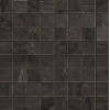 Керамогранит Неглазурованный MARVEL Absolute Brown  Mosaico Matt 30x30