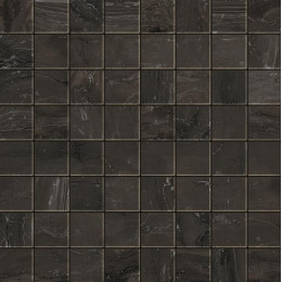 MARVEL Absolute Brown  Mosaico Matt 30*30