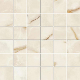 Symphonyx Gold Mosaic Lap