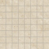 Керамогранит Неглазурованный Marvel Stone Cream Prestige Mosaico 30x30 Matt