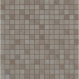 Dwell Greige Mosaico Q 30,5x30,5