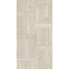 Керамогранит Неглазурованный Axi White Pine Treccia 28x53