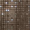 Настенная плитка глазурованная Marvel Bronze Luxury Mosaic 30,5x30,5