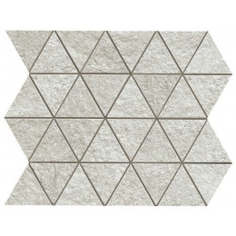 Klif White Triangles 28,5х33