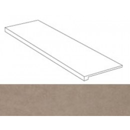 Dwell Greige Scalino 33x90