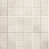 Керамогранит Неглазурованный Dwell Off-White Mosaico 30х30