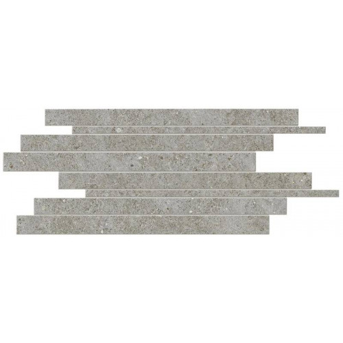 Керамогранит Неглазурованный BOOST STONE Grey Brick 30x60