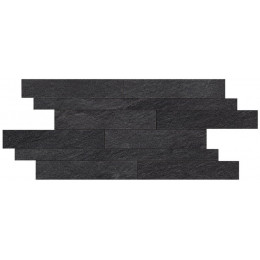 Klif Dark Brick 37,5х75