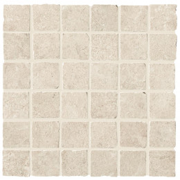 Lims Ivory Mosaico Tumbled