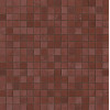 Настенная плитка глазурованная Dwell Rust Mosaico Q 30,5х30,5