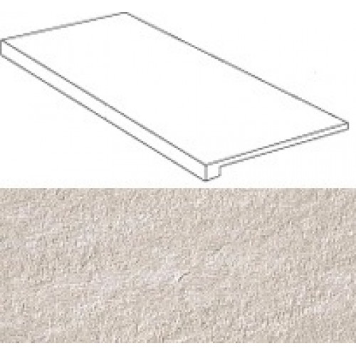 Керамогранит Неглазурованный Brave Gypsum Scalino 33x60