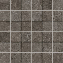 Drift Grey Mosaic