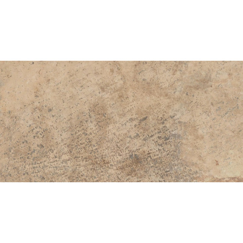 Керамогранит Неглазурованный Aix Beige 37,5x75 Grip