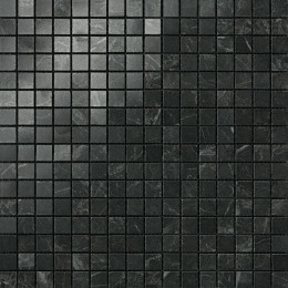 Marvel Pro Noir St.Laurent Mosaico 30х30 Lapp.