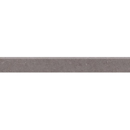 Kone Grey Battiscopa Matt 7,2x60