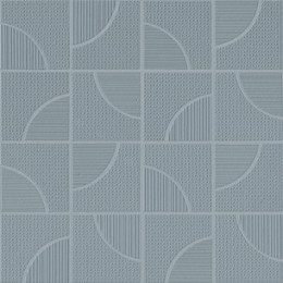 Aplomb Denim Mosaico Arch 32x32