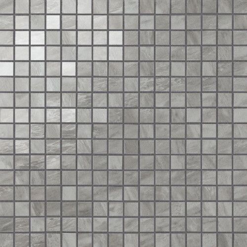 Керамогранит Неглазурованный Marvel Stone Bardiglio Grey Mosaico 30x30 Lapp.