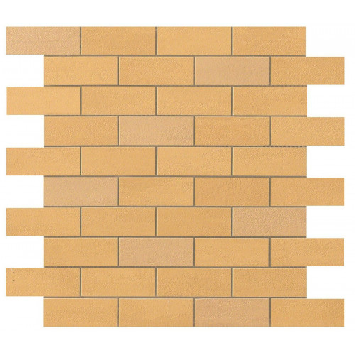 Настенная плитка глазурованная Arty Curry Minibrick 30.5x30.5