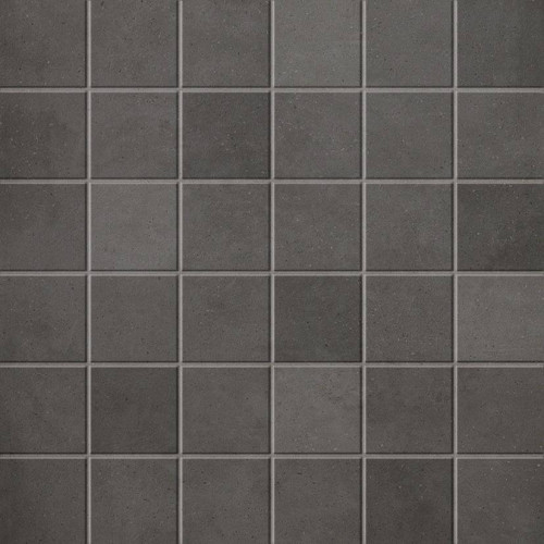 Керамогранит Неглазурованный Dwell Smoke Mosaico 30х30