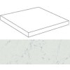 Керамогранит Неглазурованный Marvel Carrara Pure Scalino Ang. Dx